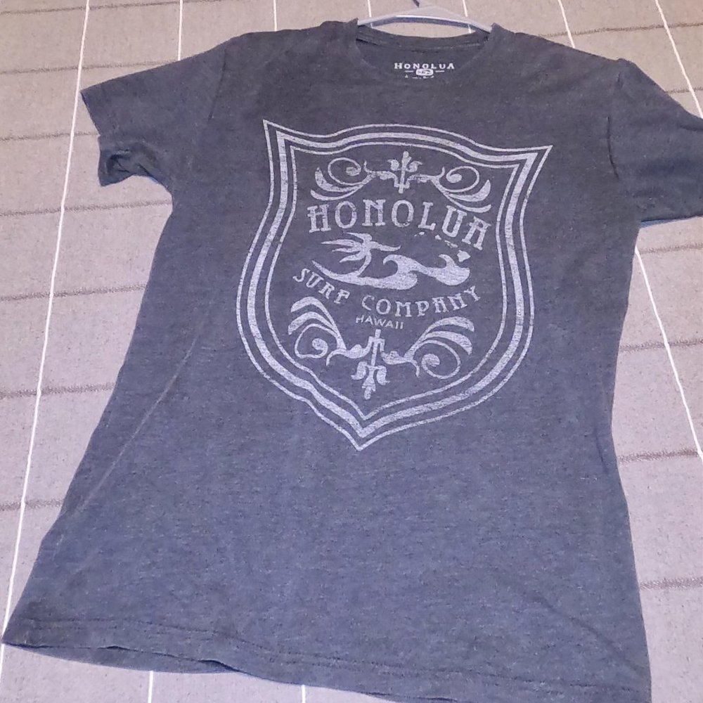 Small Honolua Tee